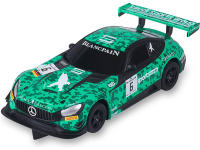 Obrázok SCX Compact Mercedes AMG GT 3 #6 zelené