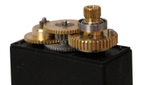 Obrázok Servo df-900, 10,5 kg, metal gear BOX