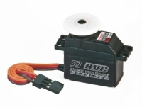 Obrázok Graupner/SJ Servo HVC 660 BB, MG-Hi Volt (hrúbka 16mm) S4063