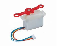 Obrázok Graupner/SJ Servo riadenia, Sky Surfer 92210.11