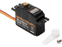 Obrázok Spektrum Spektrum - servo S500 25g MG SPMSA500