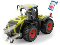 Obrázok Siku Control – Bluetooth, Claas Xerion (4006874067916)