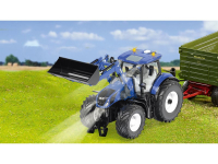 Obrázok SIKU Control - New Holland T7.315 Bluetooth