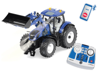 Obrázok SIKU Control - New Holland T7.315 Bluetooth