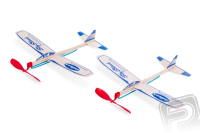 Obrázok GUILLOW Sky Streak Twin Pack