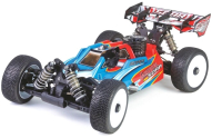 Obrázok GRAUPNER / SOAR SOAR 998 TD1 RACING Off-Road Buggy stavebnice