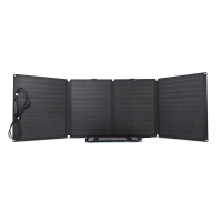 Obrázok EcoFlow solárny panel 110 W (Repasovaný) (1ECO1000-02R)