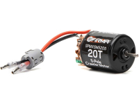 Obrázok Spectrum DC motor Firma 540 20T