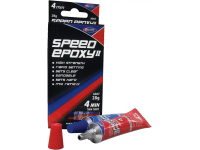 Obrázok Speed Epoxy II 4 min 28g