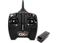 Obrázok Spektrum DX DSMX, AR410