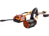 Obrázok Spektrum Firma Sensored Crawler Power System 1:10