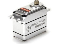 Obrázok Spektrum Spektrum - servo S6290 Car Low Profile HV Race SPMSS6290