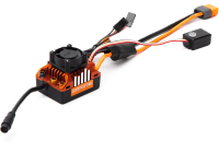 Obrázok Spektrum Smart AC regulátor Firm Crawler 120A 2-4S