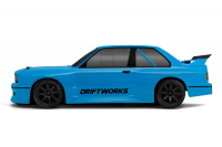 Obrázok Šport 3 Drift BMW E30 Driftworks