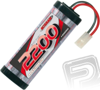 Obrázok Sport pack 2200 mAh 7.2 V NiMH StickPack