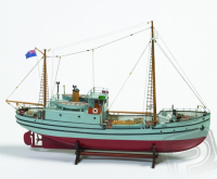 Obrázok BILLING BOATS St. Roch výzkumná loď 1:72