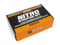 Obrázok Štartovacia sada HPI nitro (USB)