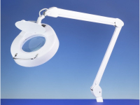 Obrázok Stolná lampa Lightcraft s lupou Classic LED