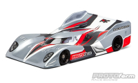 Obrázok PROTOFORM Strakka-12 čirá karoserie pro 1/12 placky, lehká