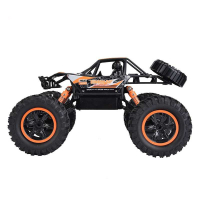 Obrázok RC auto MZ-CLIMB crawler 1:14, oranžová