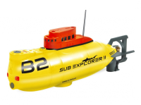 Obrázok T2M MINI RC PONORKA-SUB EXPLORER II