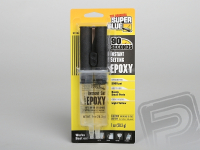 Obrázok ZAP Super Glue EPOXY Instant set 28,3g (1oz) 90s epoxy v dávkovači