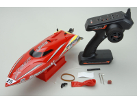 Obrázok Super Mono X V2 Brushless 2,4 GHz RTR