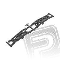 Obrázok TEAM DURANGO Suspension Arm Front DEST210R / DESC210 (2) TD330380