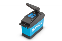 Obrázok SAVOX SW-0241MG HI VOLT Digitálne servo 1SV2529-1