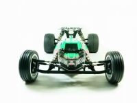 Obrázok SWORKz S12-2D „DIRT“ 1/10 2WD Off-Road Racing Buggy PRO stavebnica