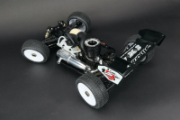 Obrázok SWORKz S35-4 1/8 PRO 4WD Off-Road Racing Buggy stavebnica