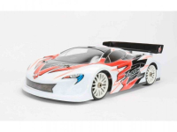 Obrázok SWORKz S35-GT2E 1/8 Pro Brushless GT stavebnica