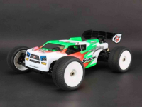 Obrázok SWORKz S35-T2 1/8 PRO 4WD Off-Road Racing Truggy stavebnica