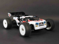 Obrázok SWORKz S35-T2E 1/8 PRO 4WD Off-Road Racing Truggy stavebnica