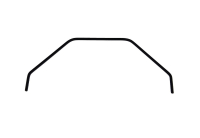 Obrázok SWORKz zadný oceľový stabilizátor 1,5 mm, 1 ks