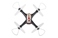 Obrázok Dron Syma X15W, čierna