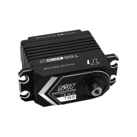 Obrázok T65 HiVOLT BRUSHLESS digitálne servo (55 kg-0,065s/60°)