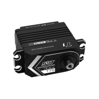 Obrázok T75 HiVOLT BRUSHLESS Digitálne servo (70 kg-0,12s/60°)