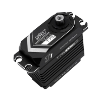 Obrázok T75 HiVOLT BRUSHLESS Digitálne servo (70 kg-0,12s/60°)