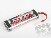 Obrázok NOSRAM Team pack 5000mAh 7.2V NiMH Stickpack N99295