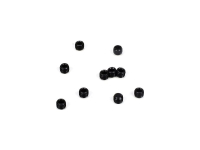 Obrázok Team Losi Racing Červík oceľ M3x2.5mm oceľ (10) TLR6288