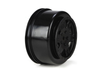 Obrázok Team Losi Racing TLR 22SCT: Disk čierny (2) TLR7011