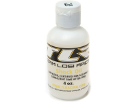 Obrázok Team Losi Racing Silikónový olej do tlmičov 37.5Wt (112ml) TLR74030