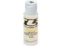 Obrázok Team Losi Racing Silikónový olej do tlmičov 42.5Wt (56ml) TLR74011