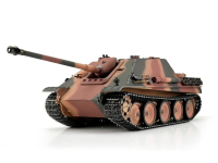 Obrázok TORRO tank PRO 1/16 RC Jagdpanther viacfarebná kamufláž – infra IR – servo