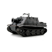 Obrázok TORRO tank PRO 1/16 RC Sturmtiger sivá kamufláž – BB Airsoft