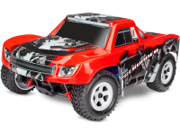 Obrázok Traxxas Desert Prerunner 1:18 4WD RTR červená