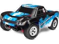 Obrázok Traxxas Desert Prerunner 1:18 4WD RTR modrý