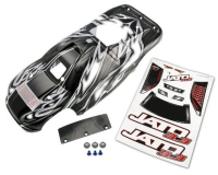 Obrázok TRAXXAS Jato 3.3 - karosérie ProGraphix TRA5511R