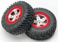 Obrázok TRAXXAS Kolo univ. Off-Road 2.2